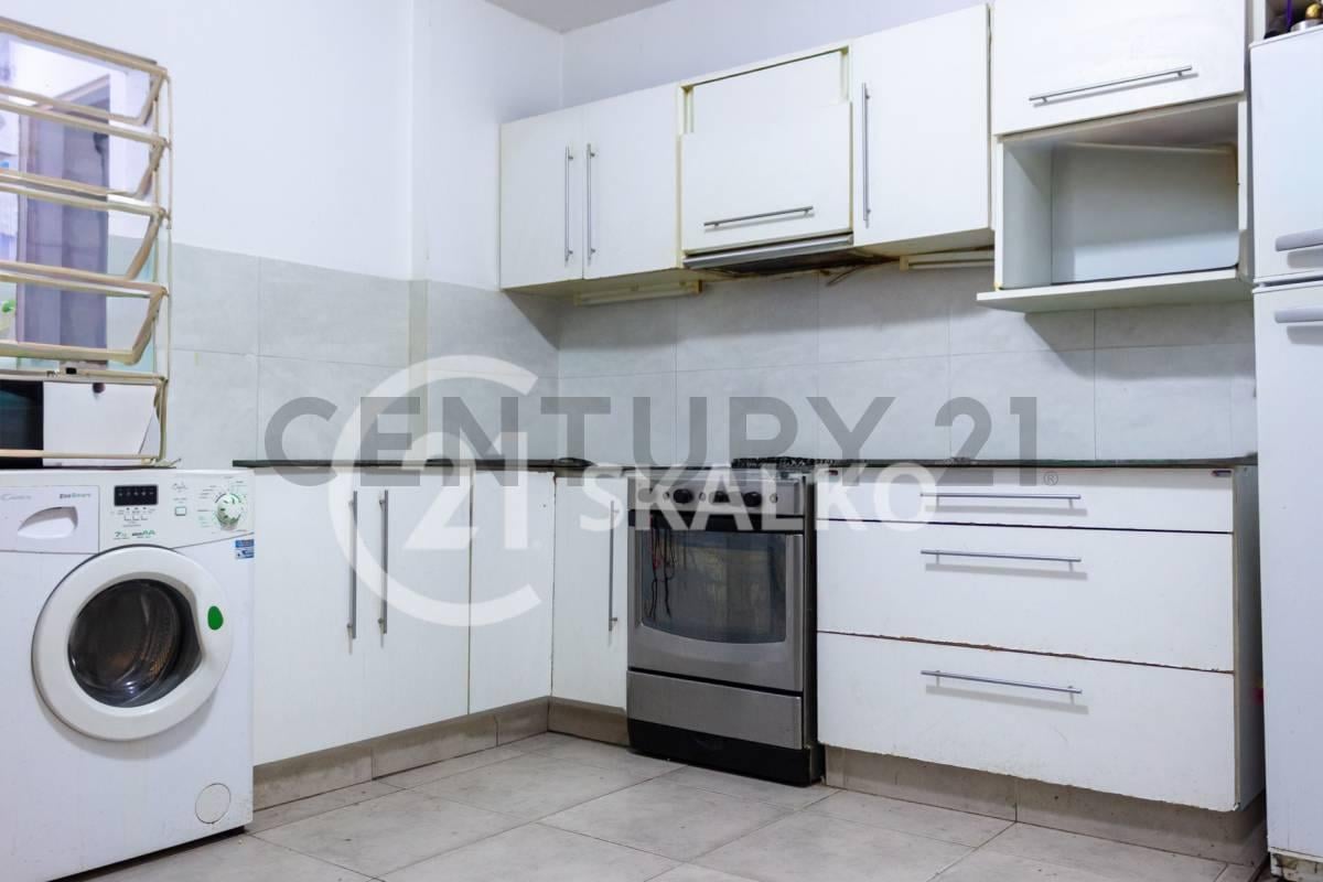 Foto de VENTA DEPARTAMENTO DOS DORMITORIOS CON PATIO BARRIO MARTIN, imagen 5