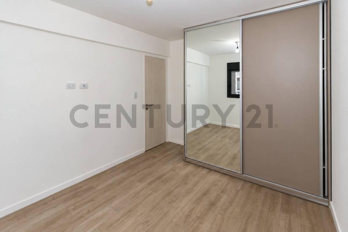 Foto de VENTA DEPARTAMENTO A ESTRENAR, 2 DORMITORIOS,BALCON AL FRENTE, BARRIO, imagen 3