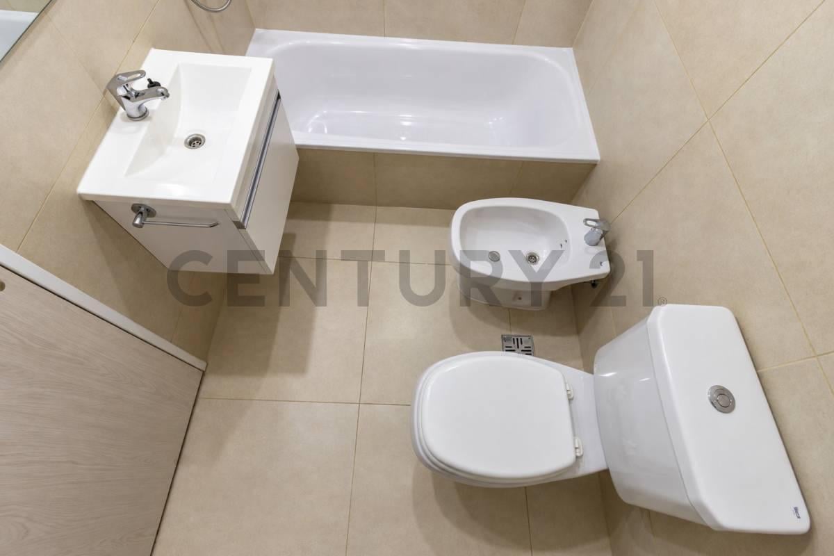 Foto de VENTA DEPARTAMENTO A ESTRENAR, 2 DORMITORIOS,BALCON AL FRENTE, BARRIO, imagen 4