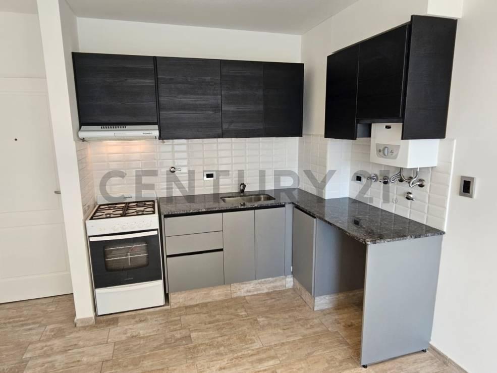 Foto de VENTA DEPARTAMENTO 1 DORMITORIO, BALCON AL FRENTE, PICHINCHA, ROSARIO, imagen 2