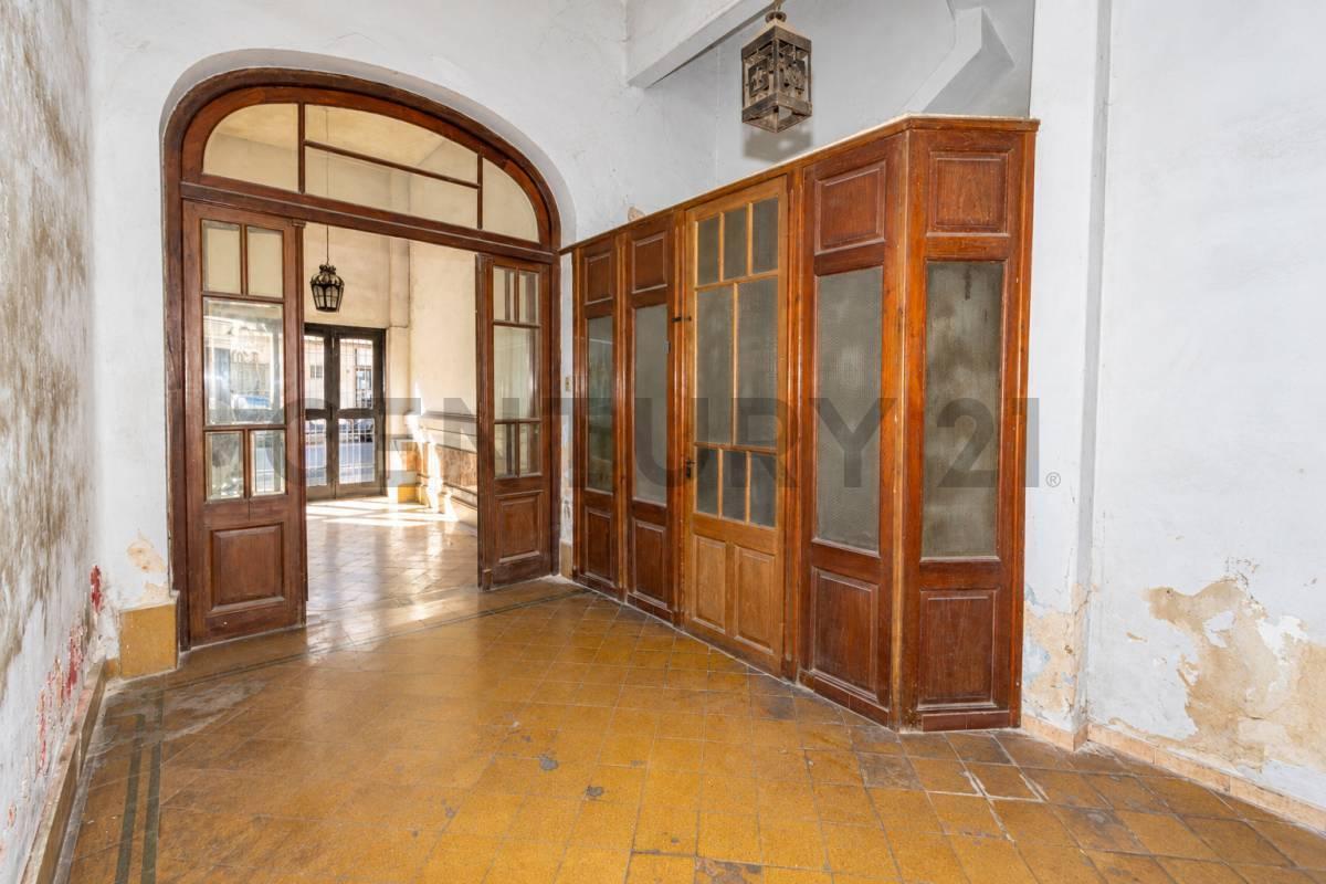 Foto de VENTA CASA PLANTA BAJA A RECICLAR, BARRIO MARTIN, ROSARIO, imagen 2