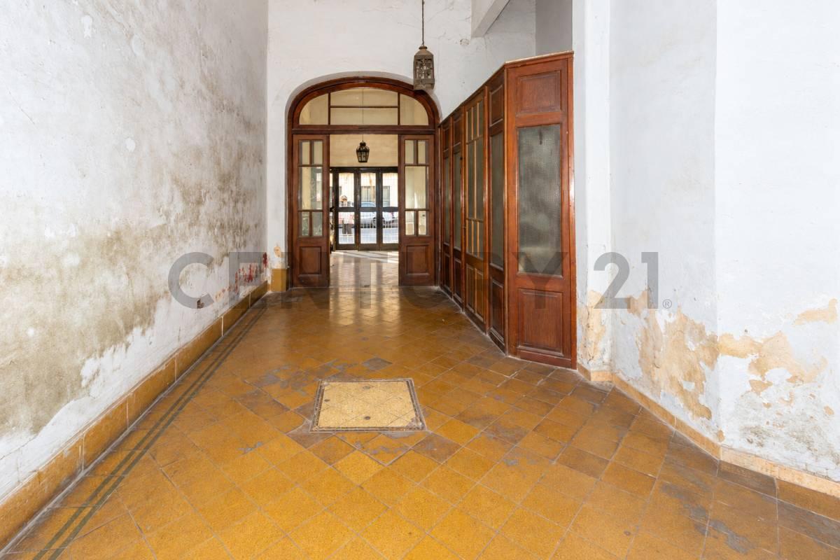 Foto de VENTA CASA PLANTA BAJA A RECICLAR, BARRIO MARTIN, ROSARIO, imagen 4