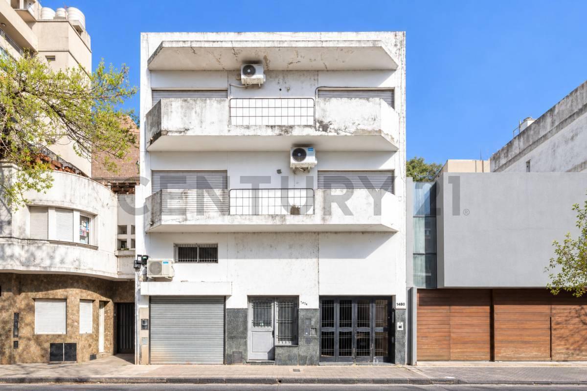 Foto de VENTA CASA PLANTA BAJA A RECICLAR, BARRIO MARTIN, ROSARIO, imagen 1