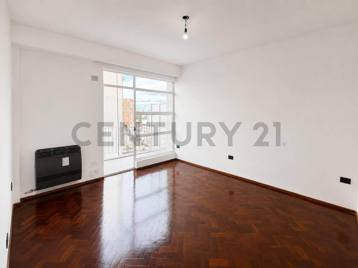 Foto de VENTA DEPARTAMENTO UN DORMITORIO, BALCÓN, BARRIO CENTRO, ROSARIO, imagen 3