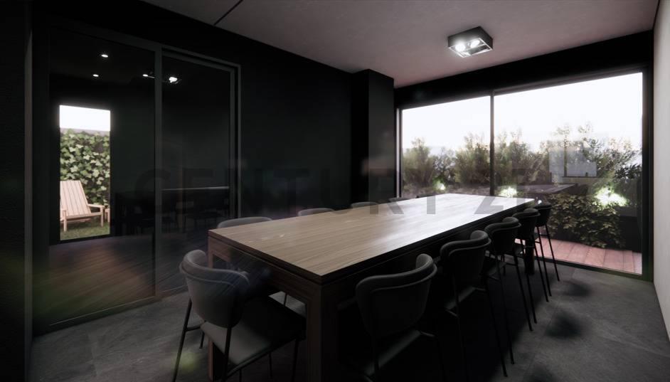 Foto de VENTA DEPARTAMENTO A ESTRENAR, 2 DORMITORIOS, BALCON AL FRENTE, BARRIO, imagen 4
