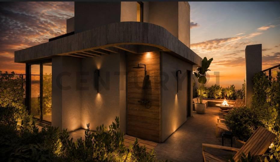 Foto de VENTA DEPARTAMENTO A ESTRENAR, 2 DORMITORIOS, BALCON AL FRENTE, BARRIO, imagen 1