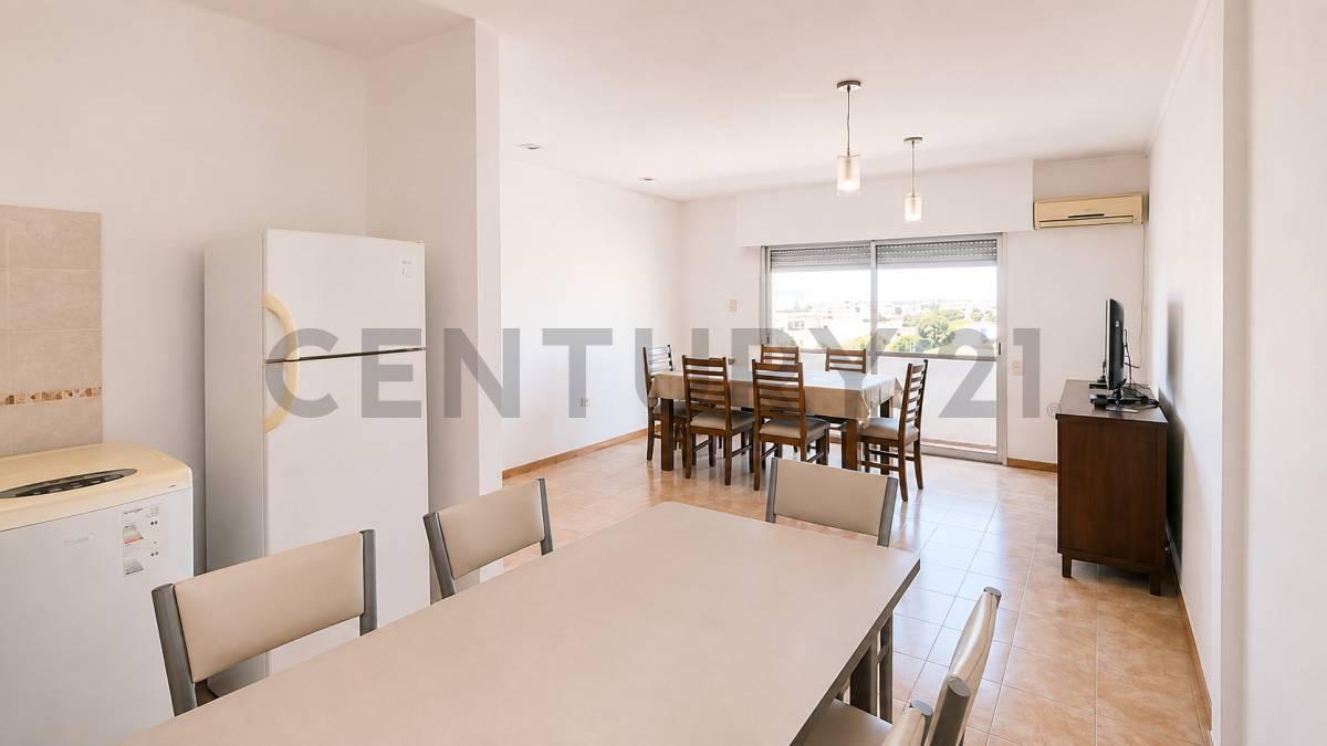 Foto de VENTA DEPARTAMENTO, 2 DORMITORIOS, BARRIO CENTRO, VILLA CONSTITUCIÓN, imagen 2