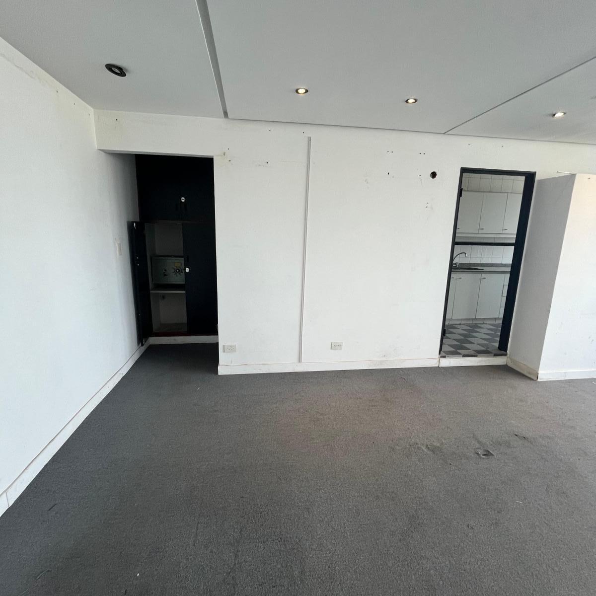 Penthouse con Vista Al Rio en Av Mayo 3