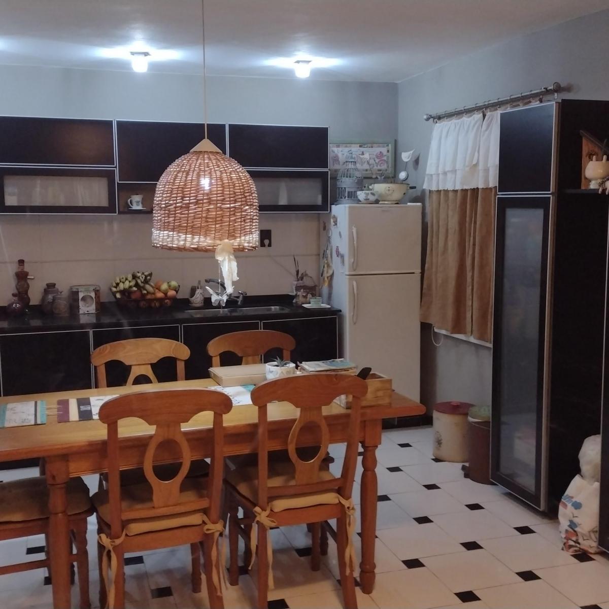Venta Casa Río Tercero 3