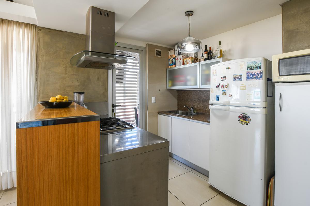 Departamento en Venta Puerto Norte, Torreón del Rio. 1