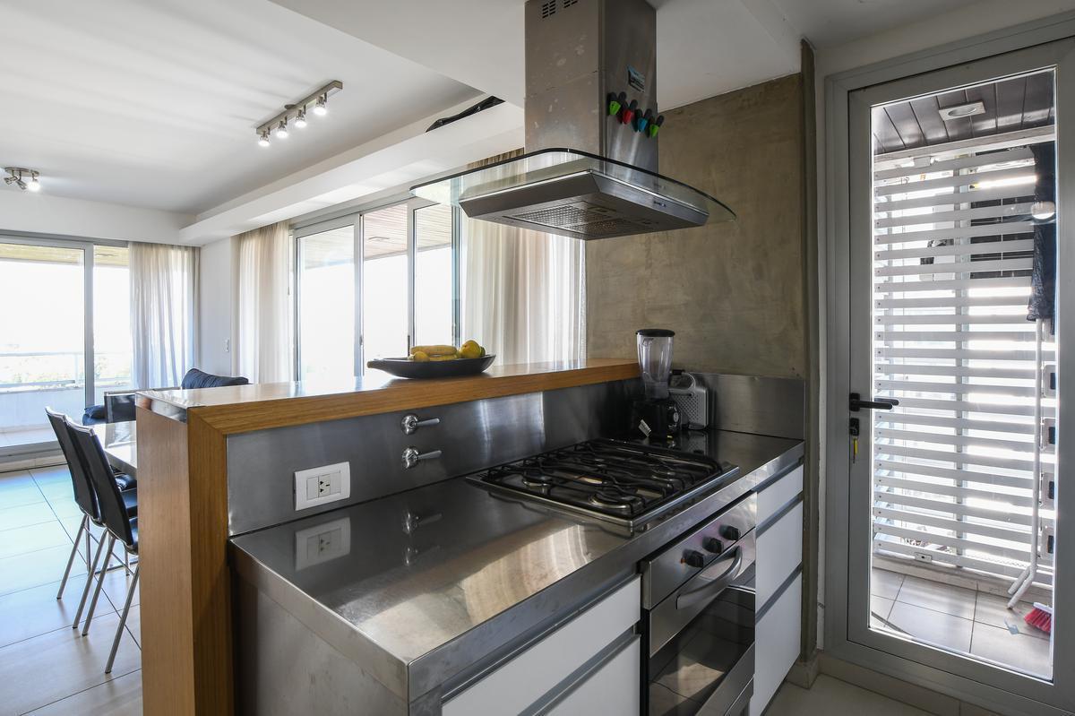 Departamento en Venta Puerto Norte, Torreón del Rio. 4