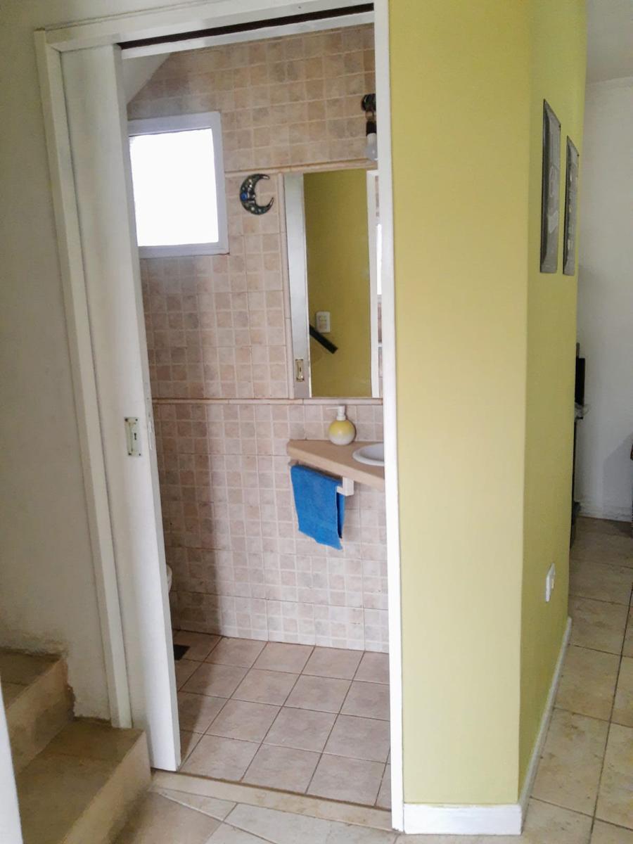 Casa en Gro. Baigorria de Dos Dorm. con Gran Jardín 1