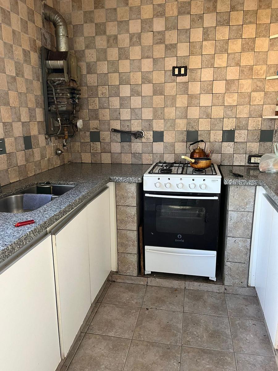 Casa en Gro. Baigorria de Dos Dorm. con Gran Jardín 3