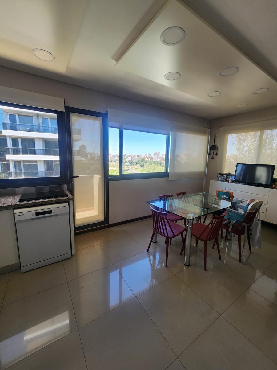 Departamento en Venta Condominios del Alto I 1