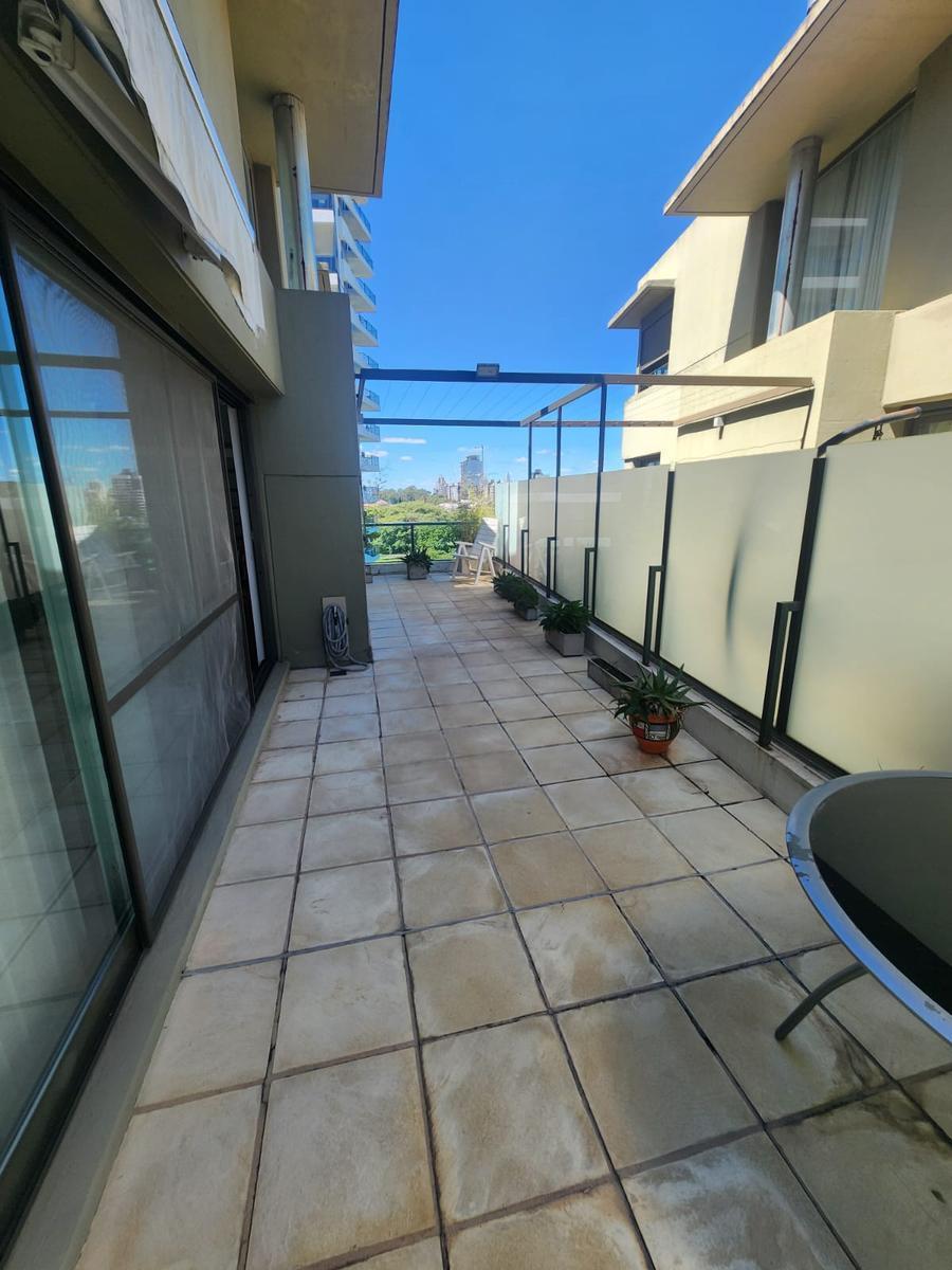 Departamento en Venta Condominios del Alto I 2