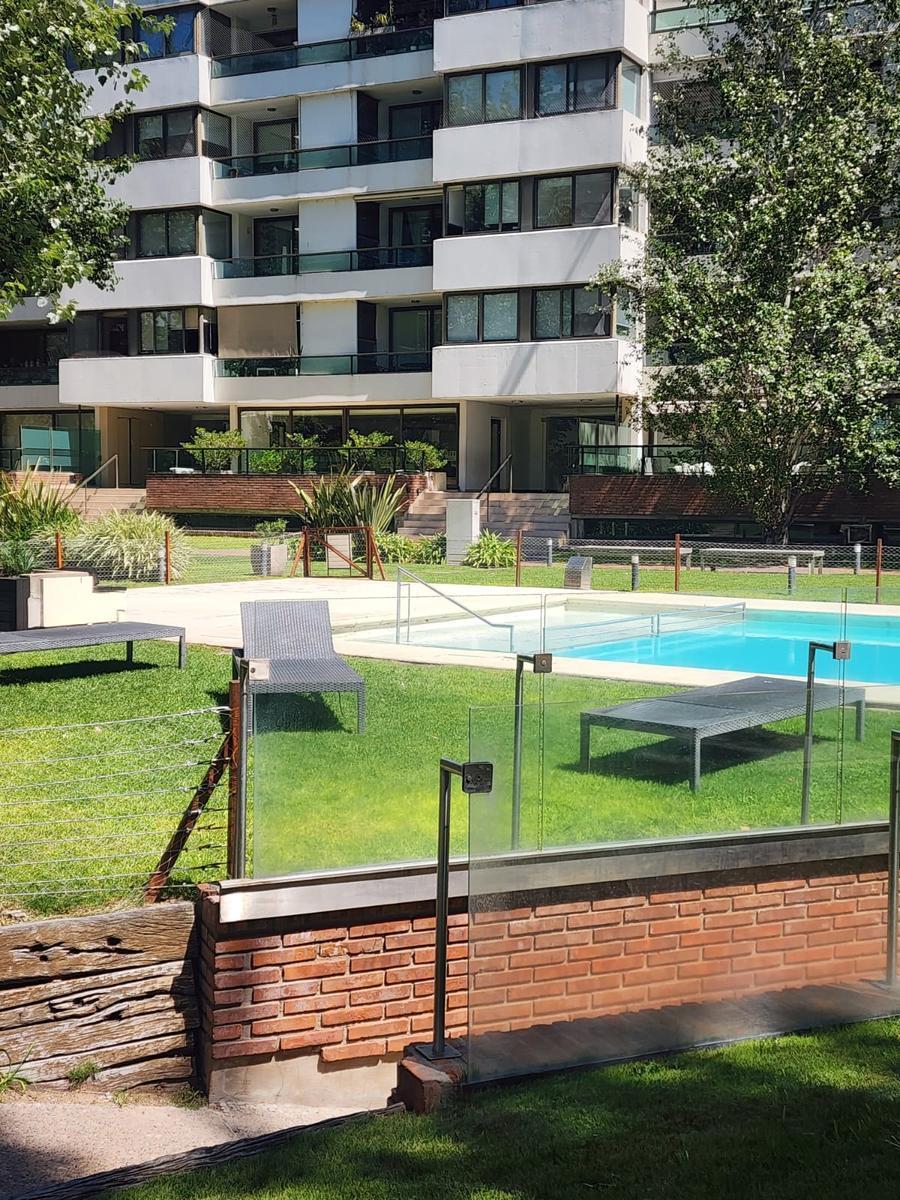 Departamento en Venta Condominios del Alto I 5