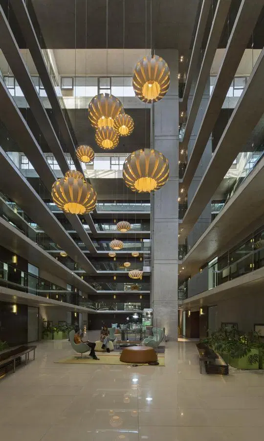 Alquiler temporario ,Condominios del alto 3. 2