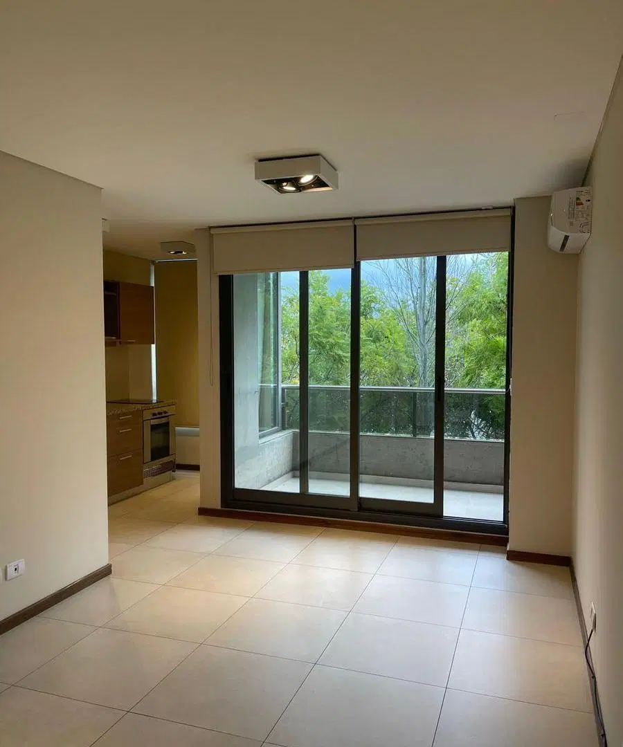 Alquiler temporario ,Condominios del alto 3. 5