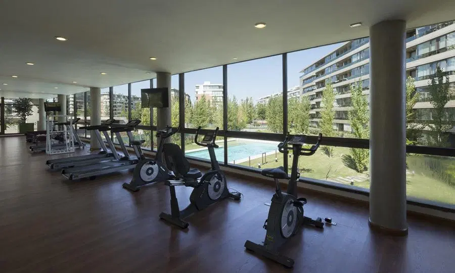 Alquiler temporario ,Condominios del alto 3. 4