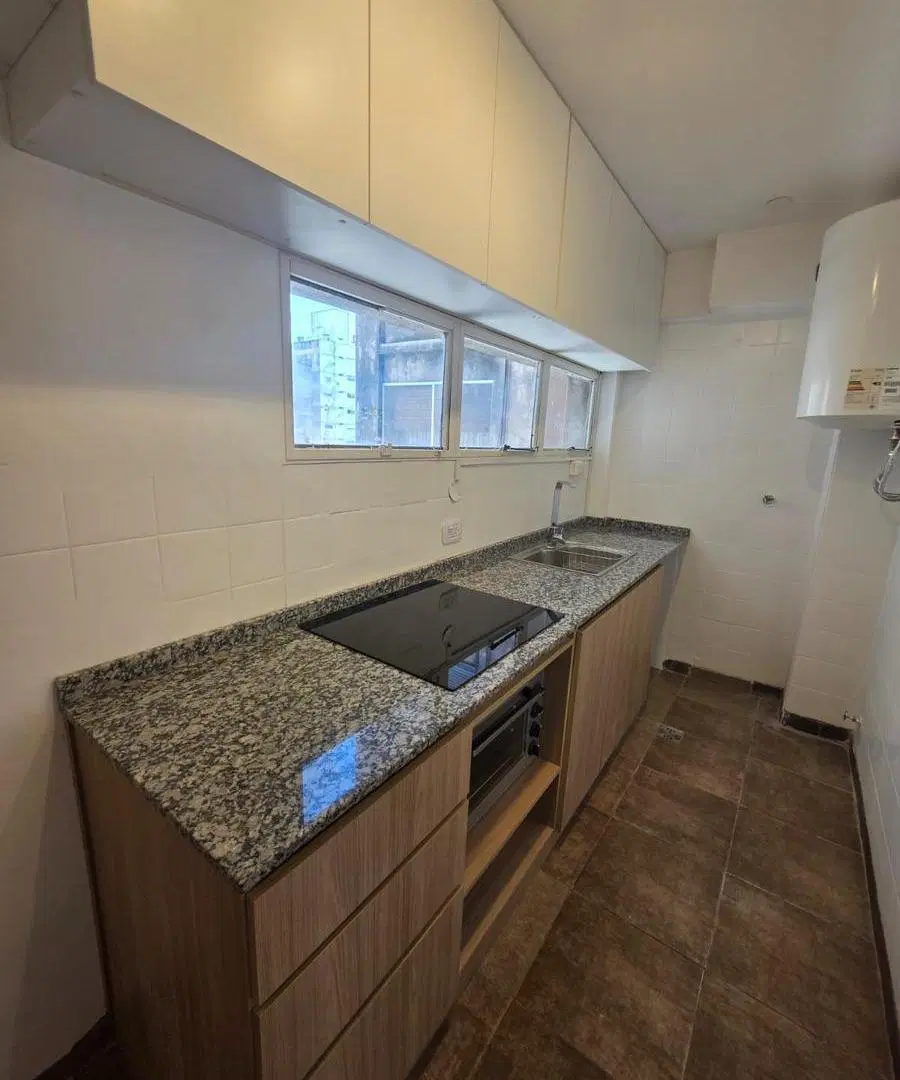 Departamento en Centro en venta Apto credito 1