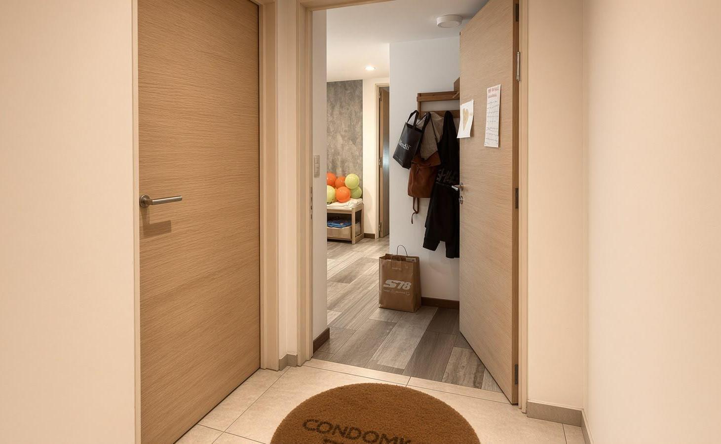 Foto de Departamento de 3 dormitorios en Condominios del Alto 4, imagen 3