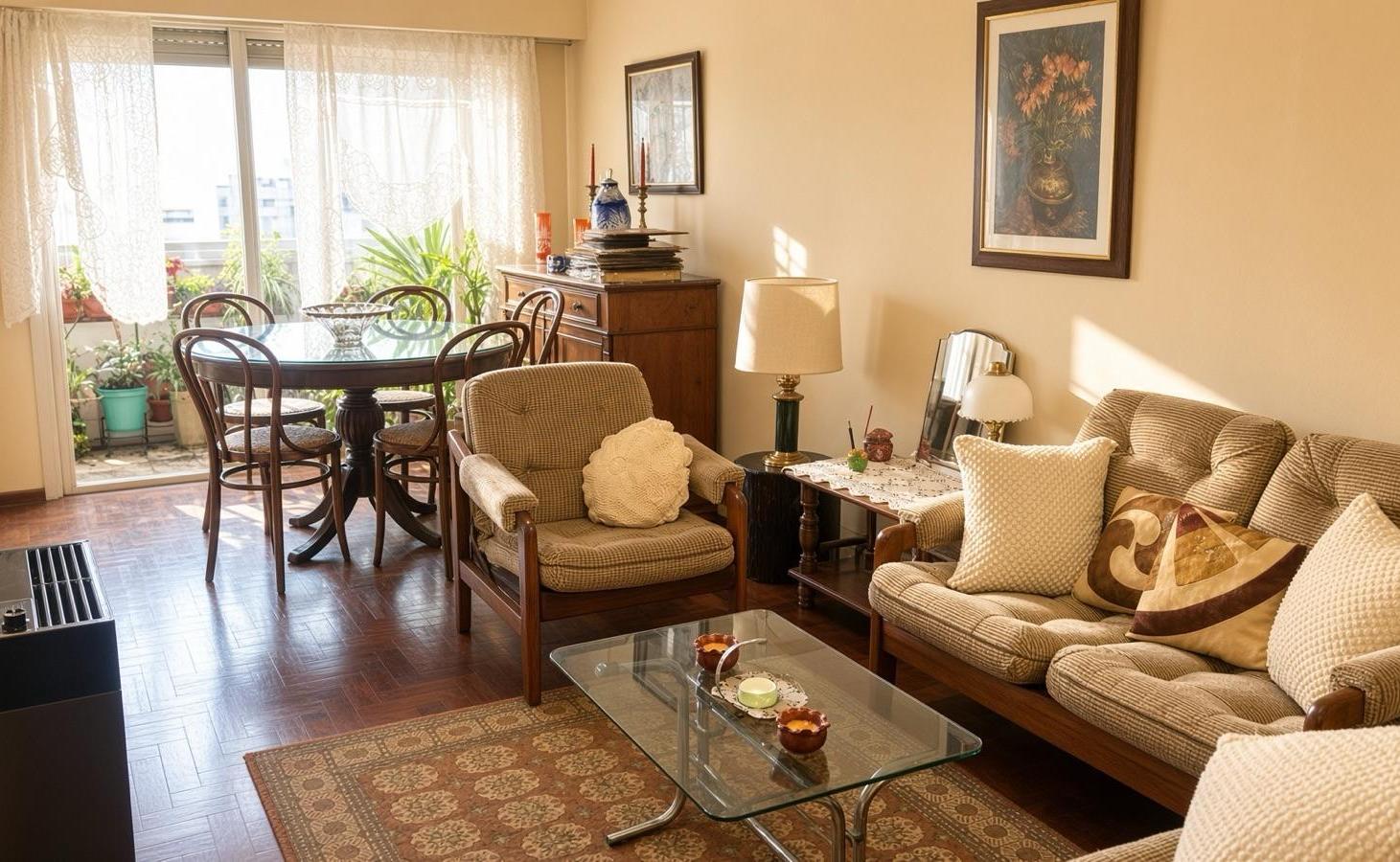 Foto de Departamento - Centro, imagen 1