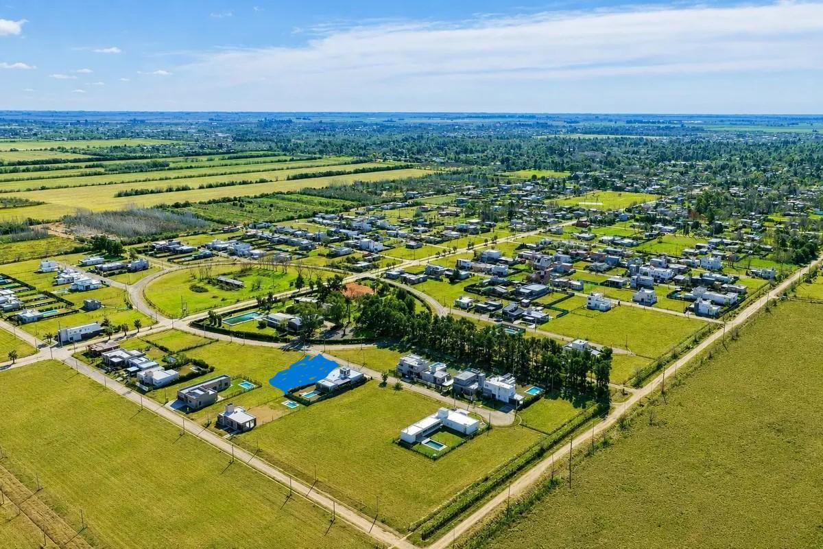 Foto de Terreno en B° El Molino-Roldán, imagen 2