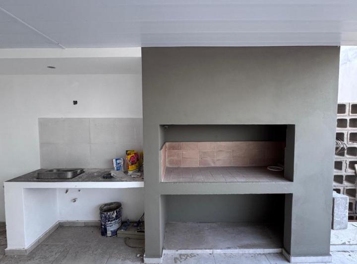 TRIPLEX EN VENTA BARRIO DOCTA ETAPA 1  3