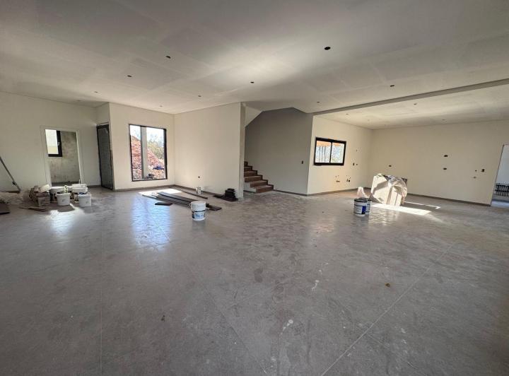 CASA PREMIUM EN VENTA • BARRIO ESTANCIA Q2 • APTO CREDITO  4