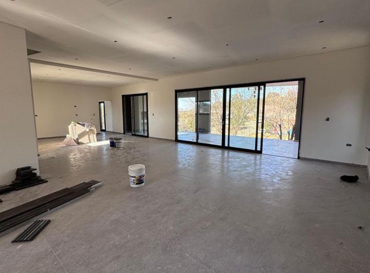 CASA PREMIUM EN VENTA • BARRIO ESTANCIA Q2 • APTO CREDITO  5