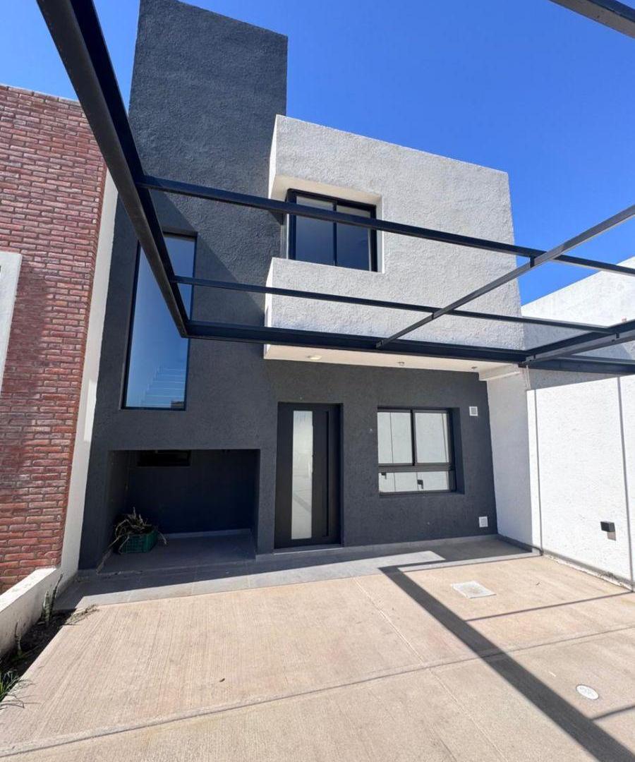 Duplex 3 dormitorios en DOCTA BOULEVARD