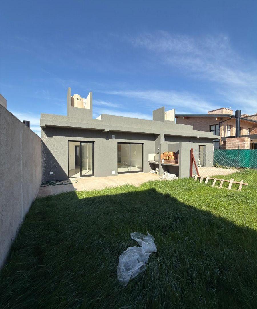 Foto de Dúplex de 2 Dormitorios en Docta Avenida | Etapa 5 con Lote de 7.5m de, imagen 2