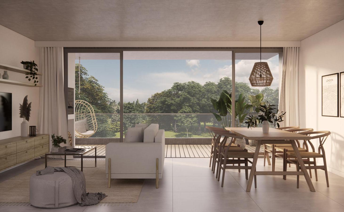 Foto de Departamento en venta, 2 ambientes, en FURO Buenavista - FULL AMENITIES, imagen 1