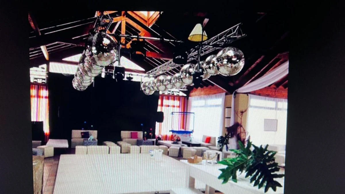 Foto de Complejo Spa y Eventos · 950 m² · Barrio Cerrado Los Ñires, imagen 3