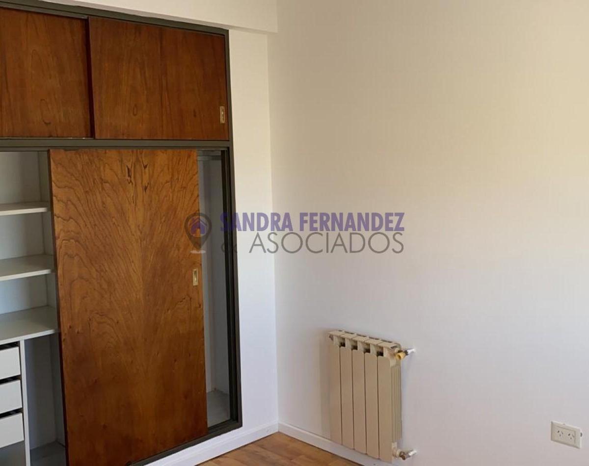 Rio Negro. Cipolletti. Venta. Semipiso 3 Dorm. (Suite) Cochera Atlas III 3