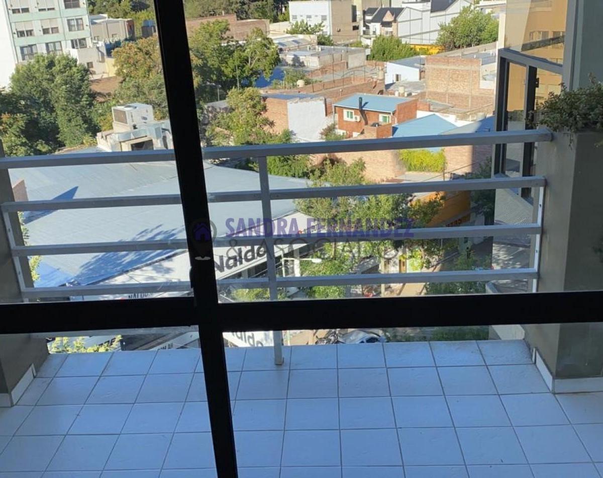 Rio Negro. Cipolletti. Venta. Semipiso 3 Dorm. (Suite) Cochera Atlas III 1