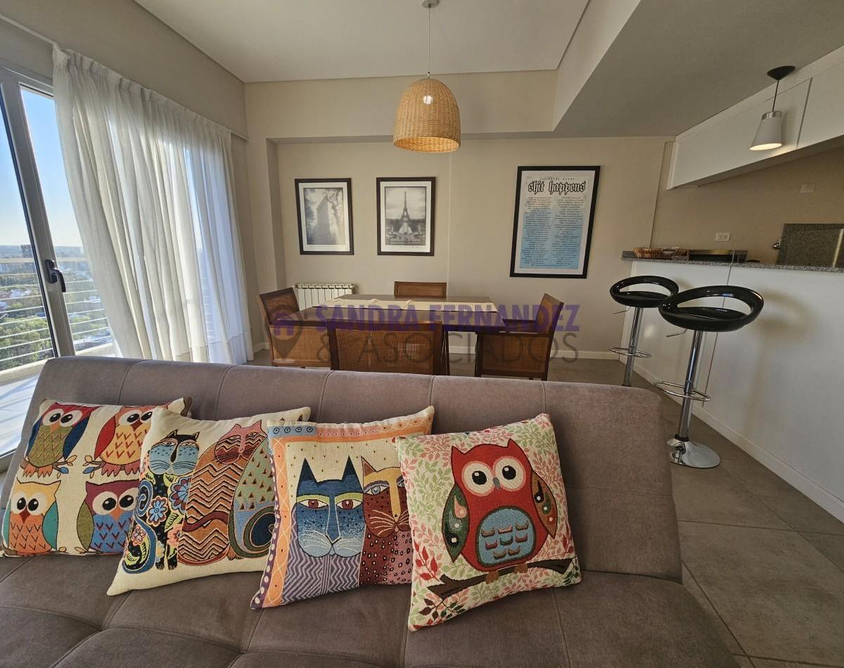 Foto de Neuquen. Venta. Semipiso 1 dormitorio. Zona Legislatura, Ciudad Judicial, imagen 5