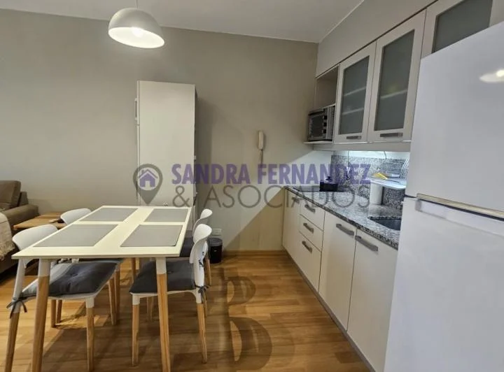 Buenos Aires CABA San Telmo Torre Quartier San Telmo Cercano a UADE-UCA-UTN Departamento Nivel Geren 5