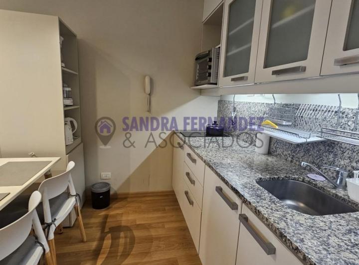 Buenos Aires CABA San Telmo Torre Quartier San Telmo Cercano a UADE-UCA-UTN Departamento Nivel Geren 4