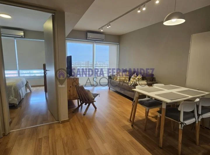 Buenos Aires CABA San Telmo Torre Quartier San Telmo Cercano a UADE-UCA-UTN Departamento Nivel Geren 3