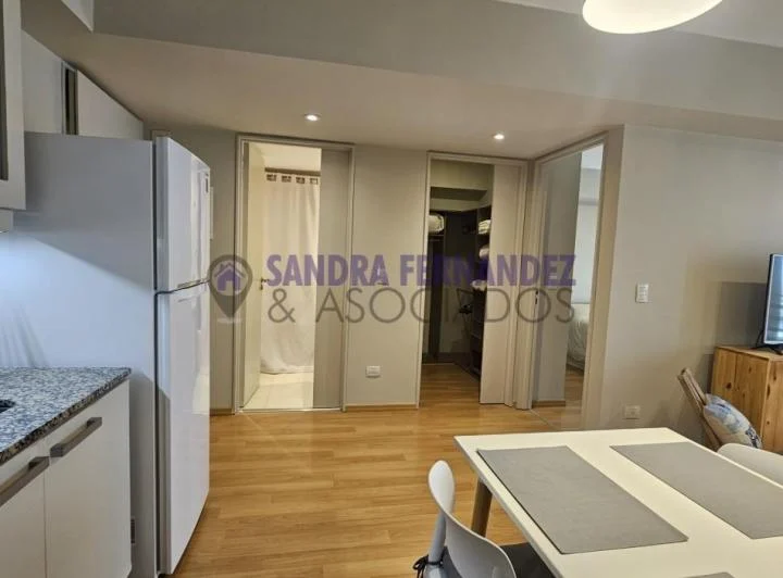 Buenos Aires CABA San Telmo Torre Quartier San Telmo Cercano a UADE-UCA-UTN Departamento Nivel Geren 2