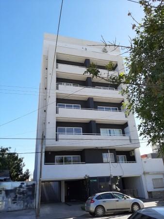 Rio Negro. Cipolletti. Venta. Departamento nuevo 1 dormitorio. Cochera