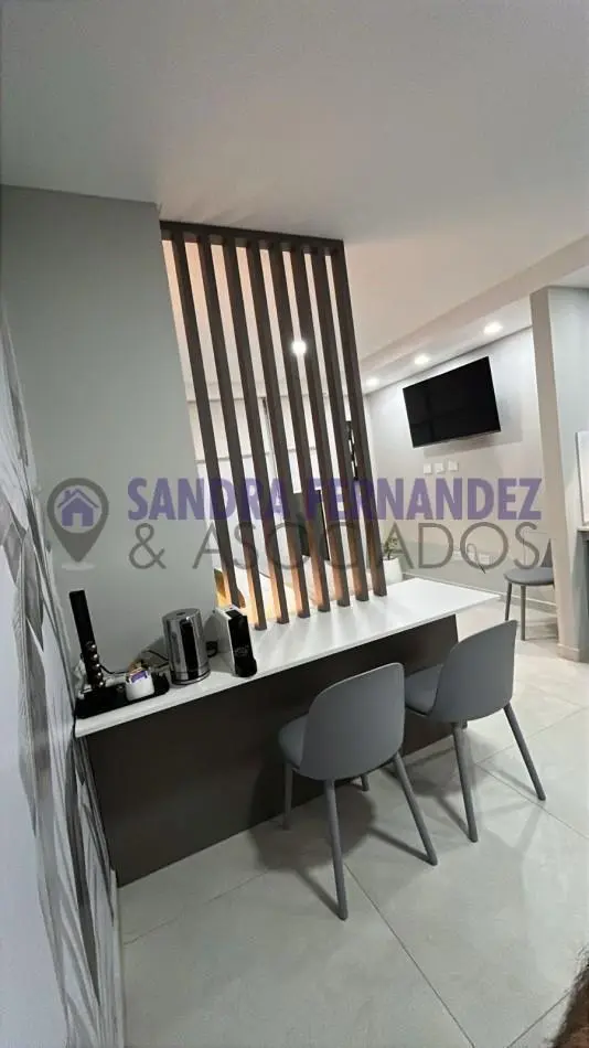Neuquen Departamento Monoambiente Amoblado Equipado Zona Paseo de la Patagonia- Hiper La Anonima - 5