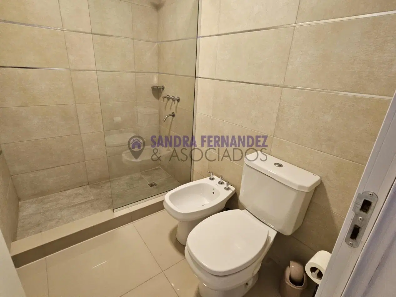 Neuquen Alquiler Departamento Amoblado Equipado 2 dormitorios 4