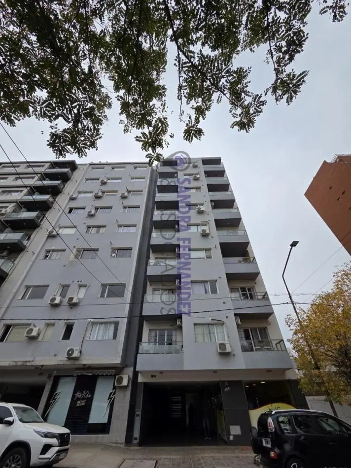 Neuquen Alquiler Monoambiente amplio cercano UNCO 1