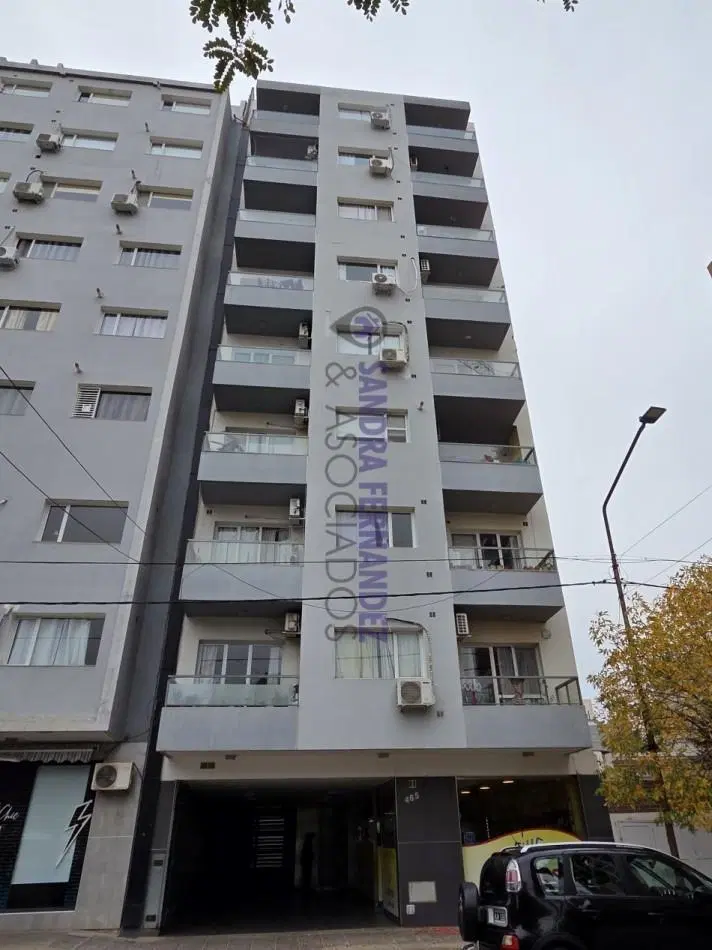 Neuquen Alquiler Monoambiente amplio cercano UNCO 2