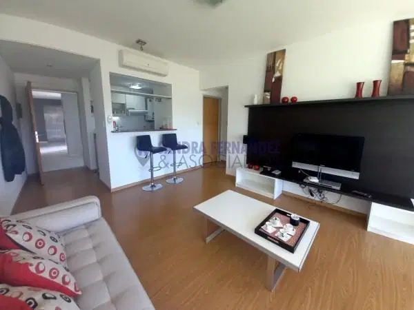 Neuquen Venta Departamento 1 dormitorio Ribera Urbana Paseo de la Costa 1