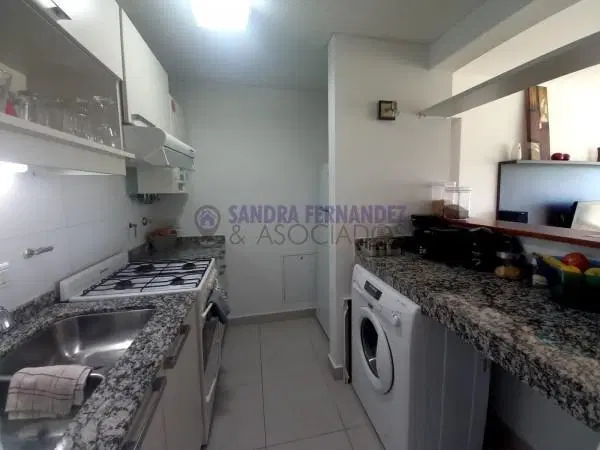 Neuquen Venta Departamento 1 dormitorio Ribera Urbana Paseo de la Costa 2