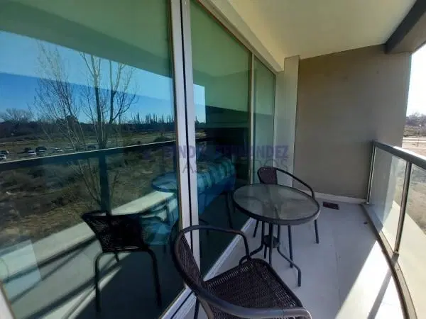 Neuquen Venta Departamento 1 dormitorio Ribera Urbana Paseo de la Costa 4