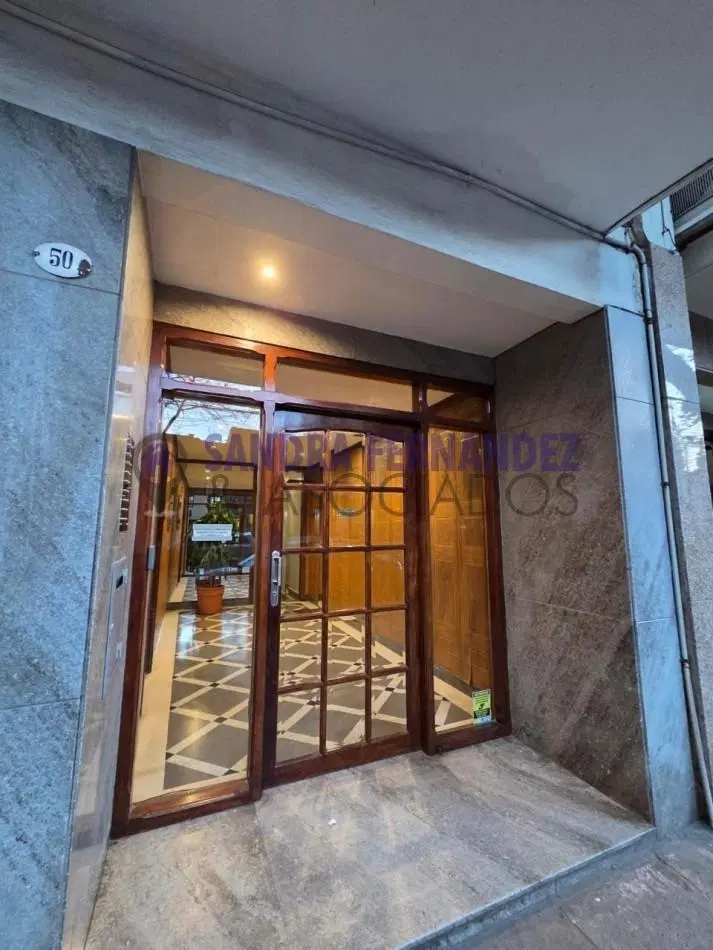 Capital Federal Chacarita 1 dormitorio 5